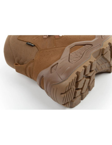 Lowa buty męskie taktyczne z-8s gore-tex wysokie wojskowe wytrzymałe