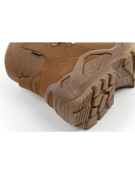 Lowa buty męskie taktyczne z-8s gore-tex wysokie wojskowe wytrzymałe