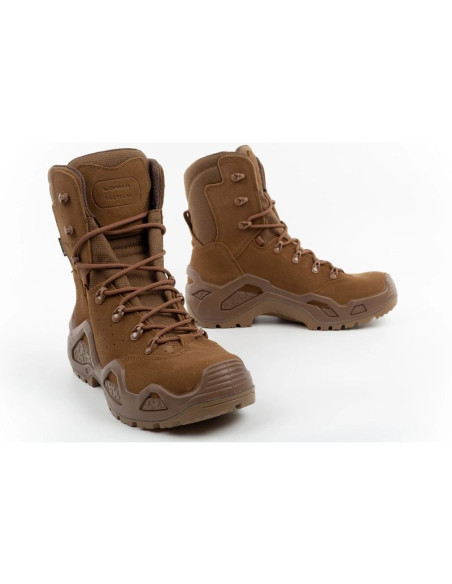 Lowa buty męskie taktyczne z-8s gore-tex wysokie wojskowe wytrzymałe