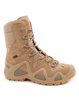 Lowa buty męskie taktyczne zephyr gore-tex hi tf wysokie wojskowe