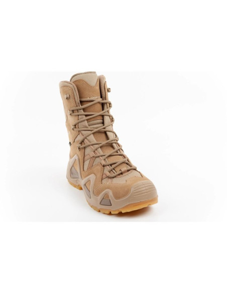 Lowa buty męskie taktyczne zephyr gore-tex hi tf wysokie wojskowe