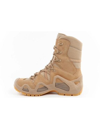Lowa buty męskie taktyczne zephyr gore-tex hi tf wysokie wojskowe