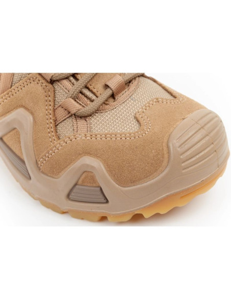 Lowa buty męskie taktyczne zephyr gore-tex hi tf wysokie wojskowe