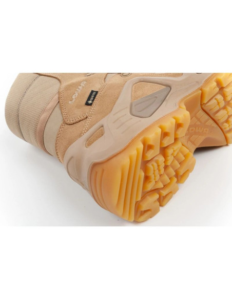 Lowa buty męskie taktyczne zephyr gore-tex hi tf wysokie wojskowe