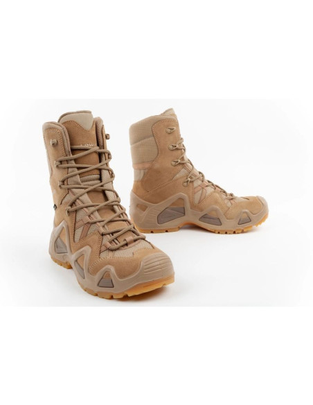Lowa buty męskie taktyczne zephyr gore-tex hi tf wysokie wojskowe