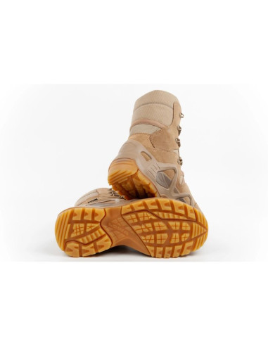 Lowa buty męskie taktyczne zephyr gore-tex hi tf wysokie wojskowe