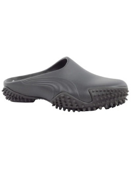 Puma buty klapki sportowe laczki mostro mule szare modne