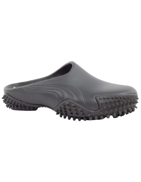 Puma buty klapki sportowe laczki mostro mule szare modne