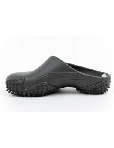 Puma buty klapki sportowe laczki mostro mule szare modne