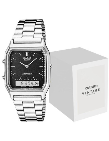 Zegarek męski casio aq-230a-1dmqyes