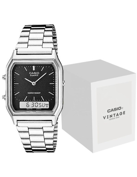 Zegarek męski casio aq-230a-1dmqyes