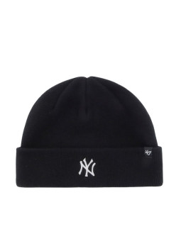 Czapka new york yankees czarna b-rndle17ace-bk 15121203