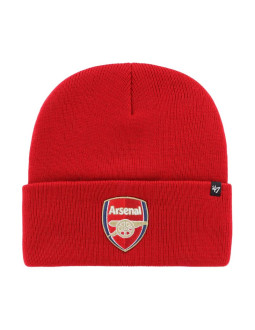 Czapka new york yankees arsenal czerwona epl-przft30ace-rd 15121412