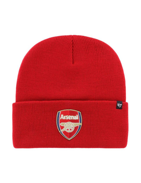 Czapka new york yankees arsenal czerwona epl-przft30ace-rd 15121412