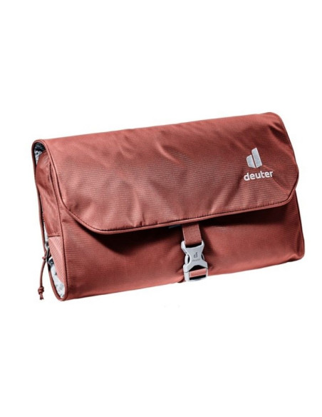 Kosmetyczka turystyczna deuter wash bag ii
