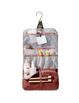 Kosmetyczka turystyczna deuter wash bag ii 2
