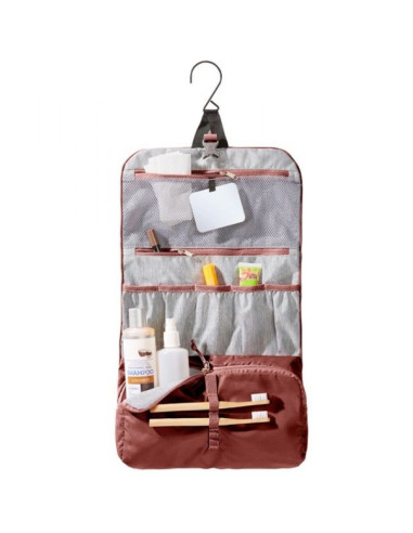 Kosmetyczka turystyczna deuter wash bag ii