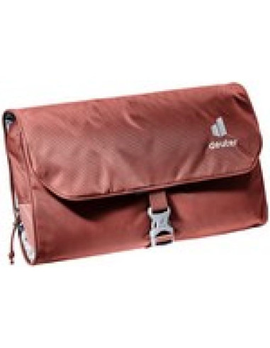 Kosmetyczka turystyczna deuter wash bag ii