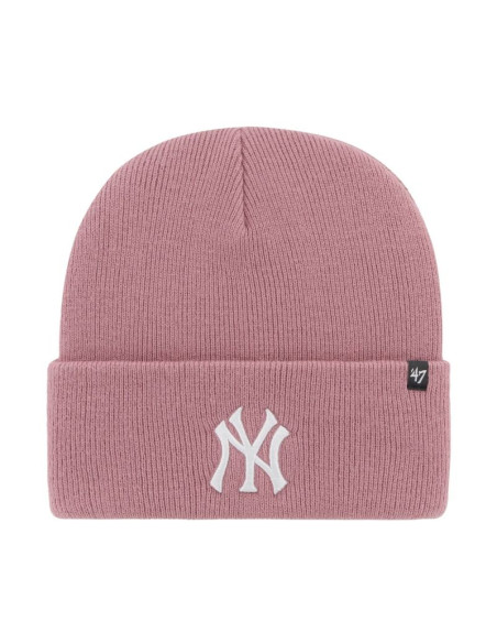Czapka new york yankees różowa b-hymkr17ace-qca 15121345