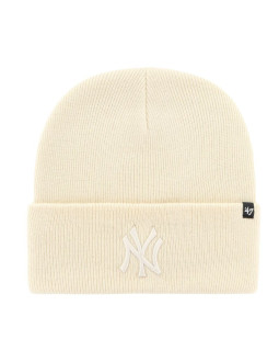 Czapka new york yankees kremowa b-hymkr17ace-nto 15121343