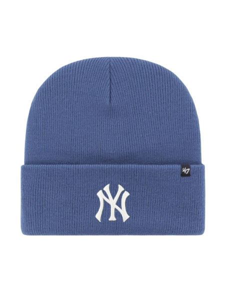 Czapka new york yankees ciemny niebieski b-hymkr17ace-tb 15121341