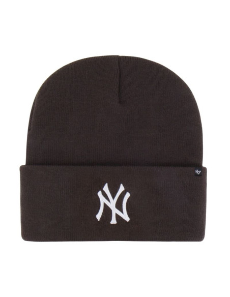 Czapka new york yankees brązowa b-hymkr17ace-bwh 15121348