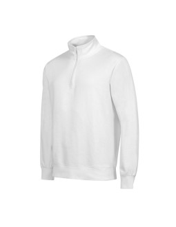 Bluza unisex summit (biały)