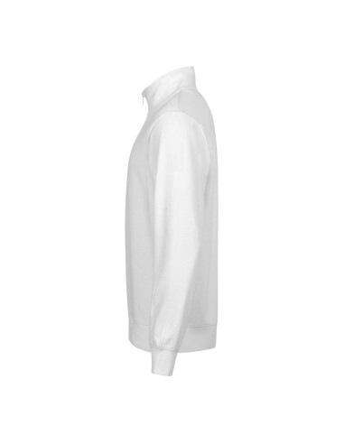 Bluza unisex summit (biały)