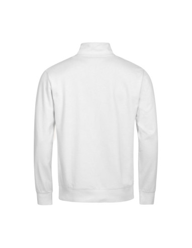 Bluza unisex summit (biały)