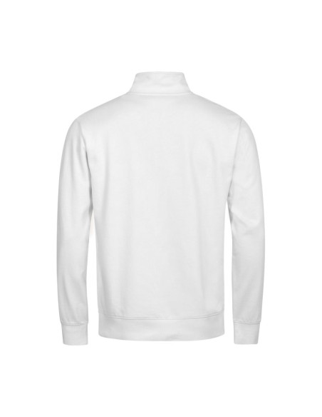 Bluza unisex summit (biały)