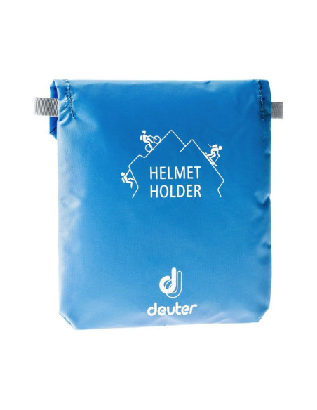 Deuter helmet holder 3922321-7000
