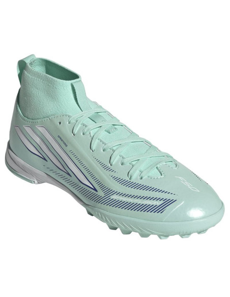 Buty adidas f50 sparkfusion league jr tf jr kk1355