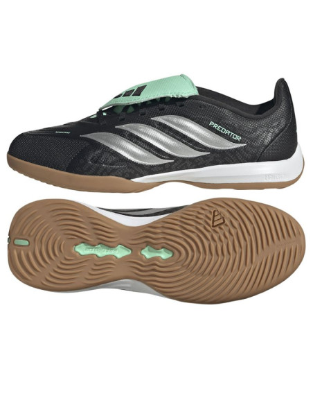 Buty adidas predator league ft jr in jr ih2094