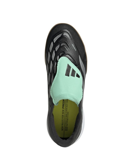 Buty adidas predator league ft jr in jr ih2094