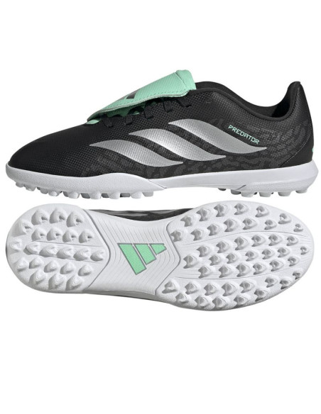 Buty adidas predator club ft jr tf kj6740