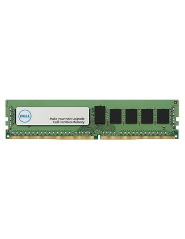 Dell ac958789 moduł pamięci 32 gb 1 x 32 gb ddr5 5600 mt/s 288-pin dimm korekcja ecc