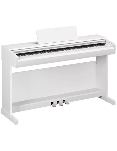 Yamaha arius ydp-146wh - pianino cyfrowe