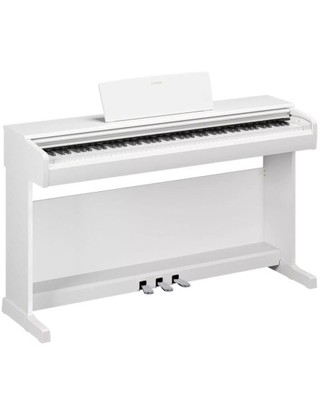 Yamaha arius ydp-146wh - pianino cyfrowe