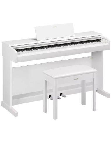Yamaha arius ydp-146wh - pianino cyfrowe