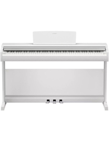 Yamaha arius ydp-146wh - pianino cyfrowe
