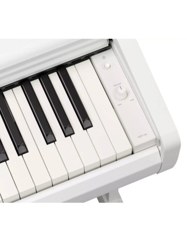 Yamaha arius ydp-146wh - pianino cyfrowe