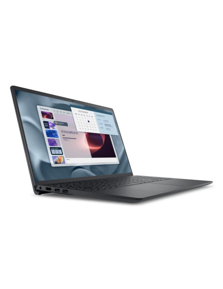 Dell pro 15 essential i5-1334u 15,6" fhd 120hz 250nits 16gb ddr5 4400 ssd512 intel uhd graphics cam1080p 54wh w11pro carbon blac