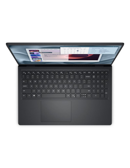 Dell pro 15 essential i5-1334u 15,6" fhd 120hz 250nits 16gb ddr5 4400 ssd512 intel uhd graphics cam1080p 54wh w11pro carbon blac