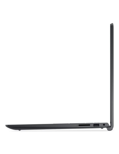 Dell pro 15 essential i5-1334u 15,6" fhd 120hz 250nits 16gb ddr5 4400 ssd512 intel uhd graphics cam1080p 54wh w11pro carbon blac