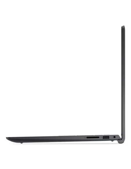 Dell pro 15 essential i5-1334u 15,6" fhd 120hz 250nits 16gb ddr5 4400 ssd512 intel uhd graphics cam1080p 54wh w11pro carbon blac
