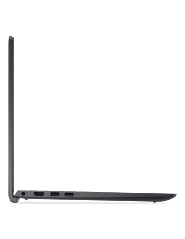 Dell pro 15 essential i5-1334u 15,6" fhd 120hz 250nits 16gb ddr5 4400 ssd512 intel uhd graphics cam1080p 54wh w11pro carbon blac