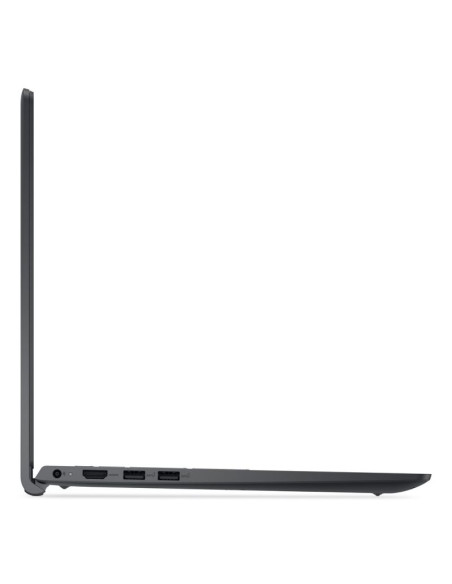 Dell pro 15 essential i5-1334u 15,6" fhd 120hz 250nits 16gb ddr5 4400 ssd512 intel uhd graphics cam1080p 54wh w11pro carbon blac