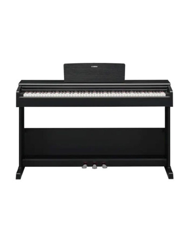 Yamaha arius ydp-105b - pianino cyfrowe