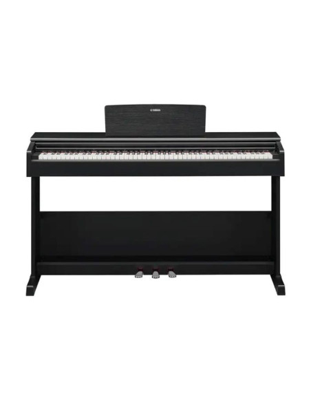 Yamaha arius ydp-105b - pianino cyfrowe