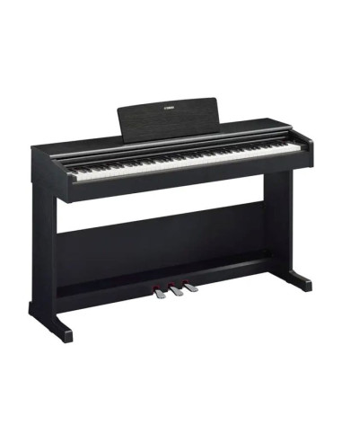 Yamaha arius ydp-105b - pianino cyfrowe